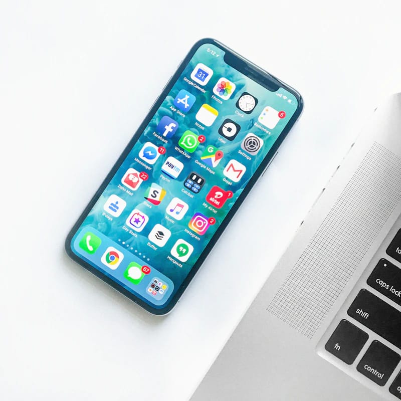 Mobile App Beta 📱